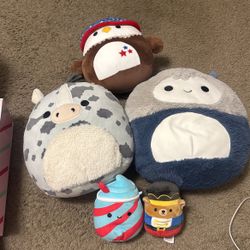 Squishmellows