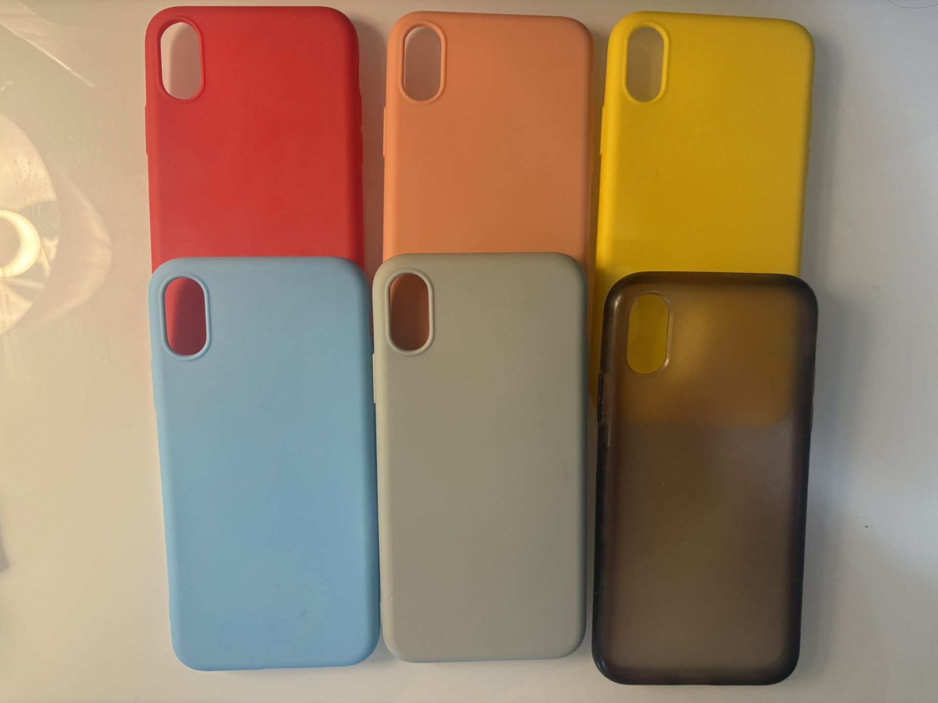 iPhone 10 (X) Phone Cases