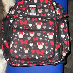 Diaper bag