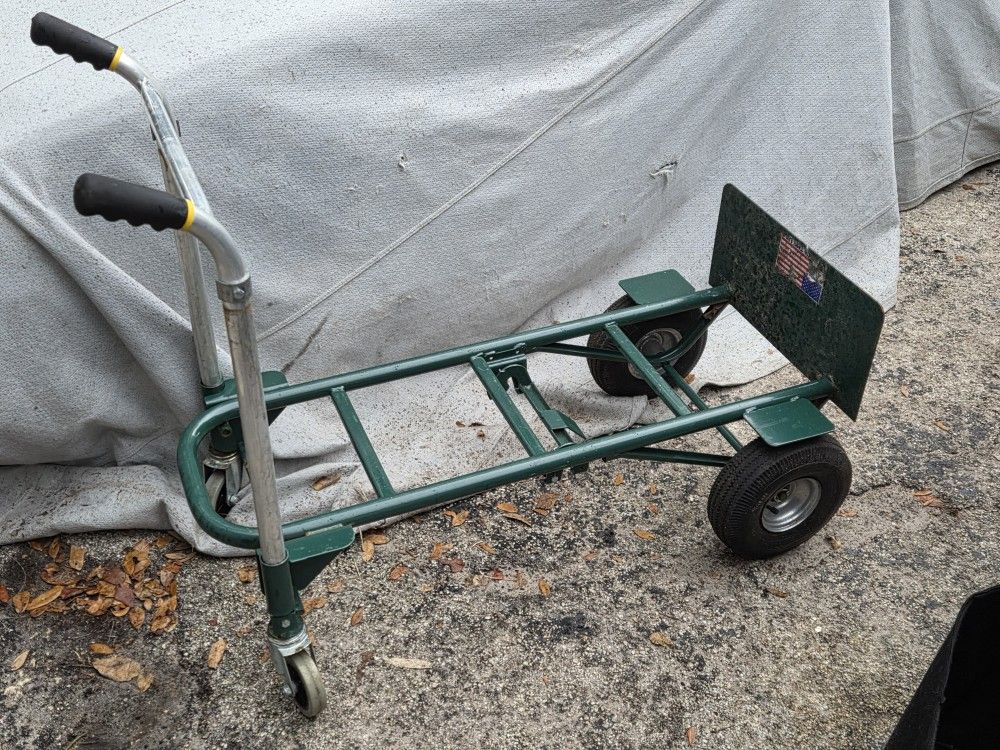 Hand Truck