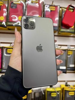 IPhone 11 PRO MAX 512GB UNLOCKED❕