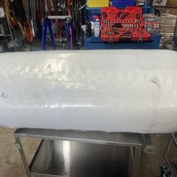 Lessa Legend Hybrid King Mattress Brand New 