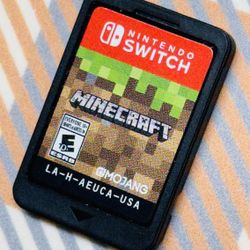 Nintendo Switch Game Cartridge Only Tested 