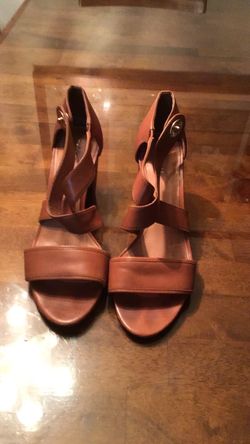 COACH SHOES SIZE 9