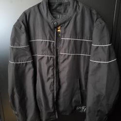 Motorcycle Jacket Milwaukee