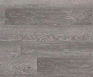 A&A Surfaces Elmwood Ash 6 MIL x 6 in. x 48 in. Glue Down Luxury Vinyl Plank Flooring (36 sq. ft. / case)
