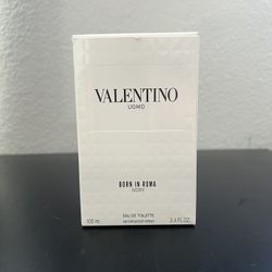 Valentino Uomo Ivory 3.4oz