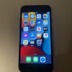 iPhone 7