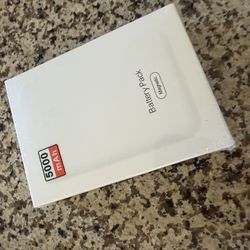 New Magnetic Phone Battery Pack 5000 mAh