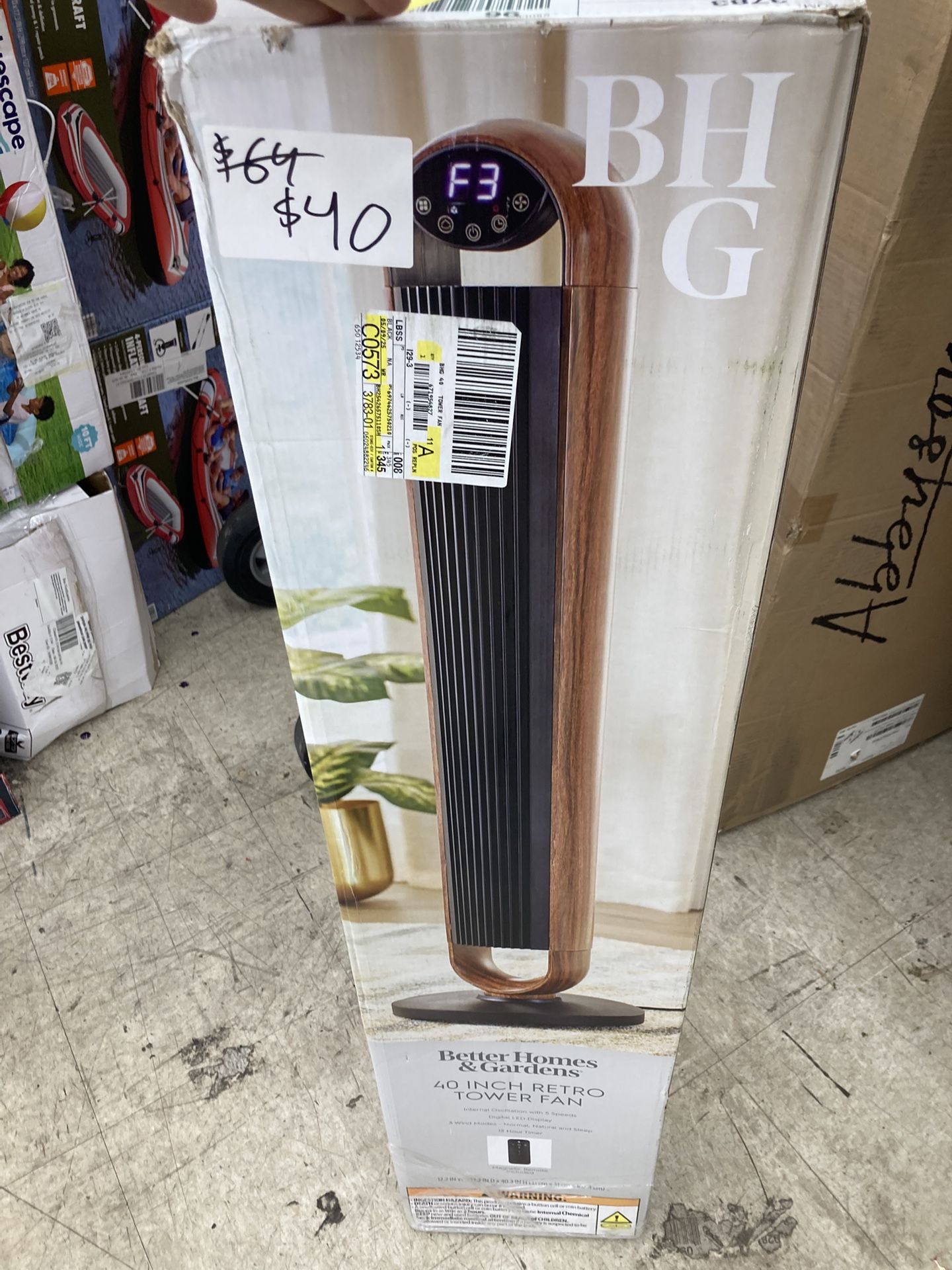 Fan 