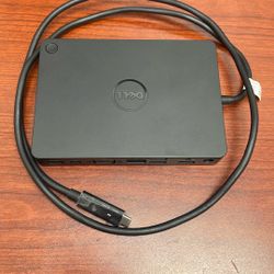 WD15 Dell Docking Station