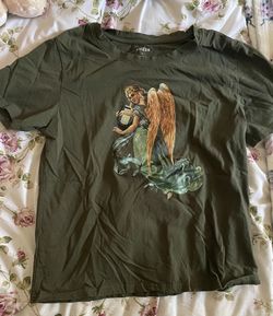 Angel Shirt