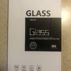iPhone 11 Pro/Xs/X - Screen Protector