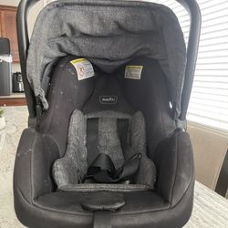Car Seat 