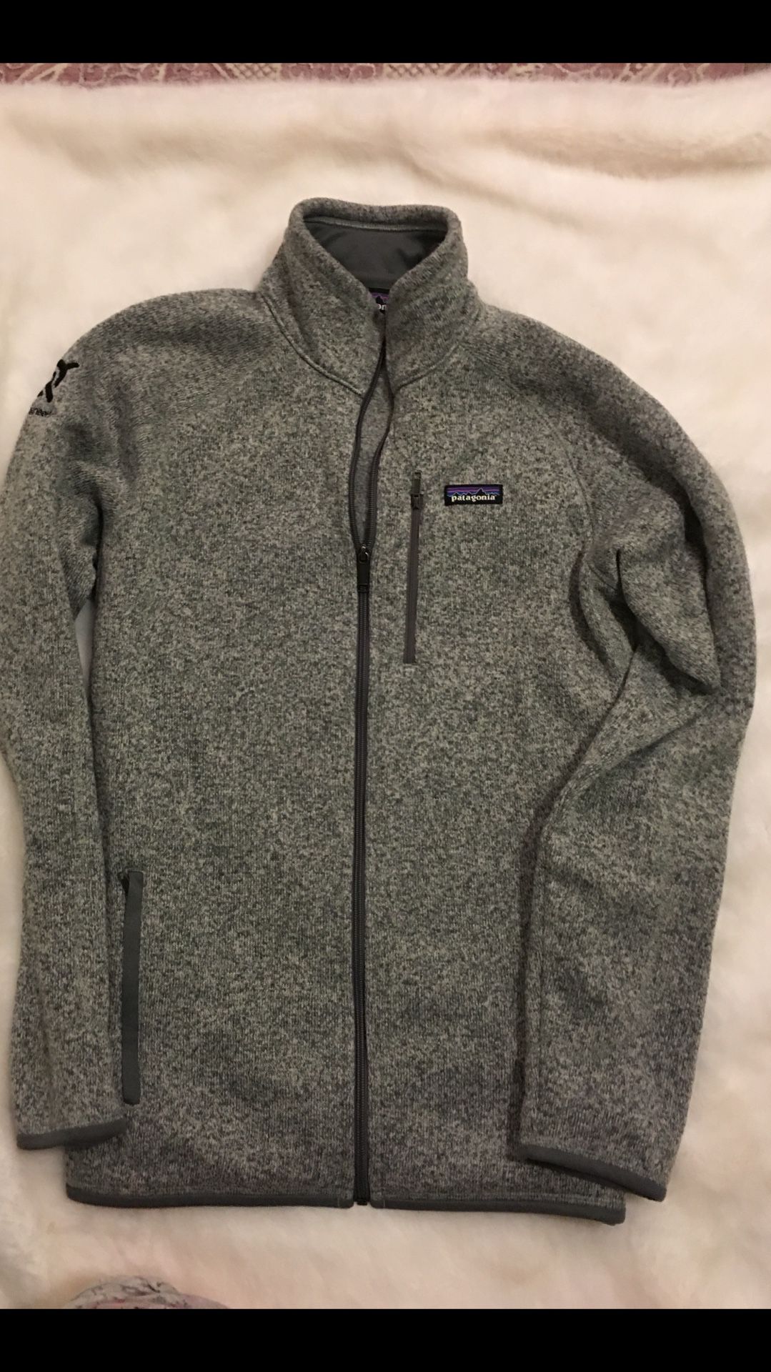Patagonia jacket size Xl