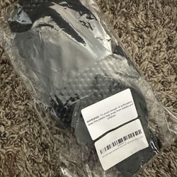 Weight Lifting Straps 