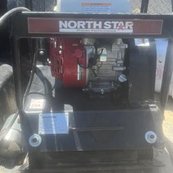 Northstar Honda Compactor 