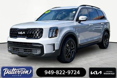 2024 Kia Telluride