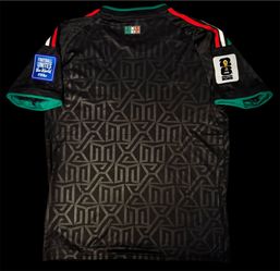 Mexico women world cup jerseys