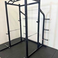 Archon Power Rack Brand New