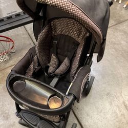 Stroller