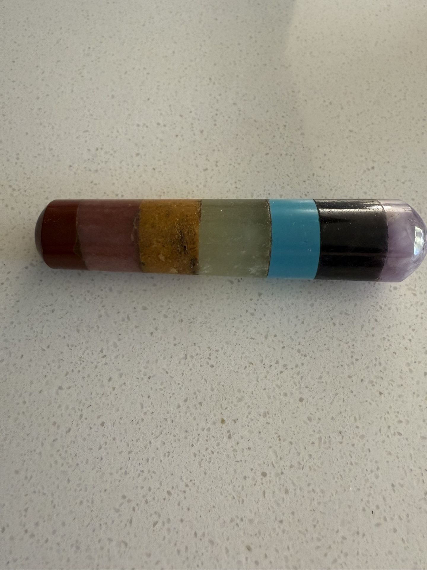 Crystal Massage Wand