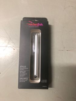 Rocketfish iPad/Tablet Stylus