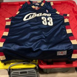 Shaquille O’neal Jersey