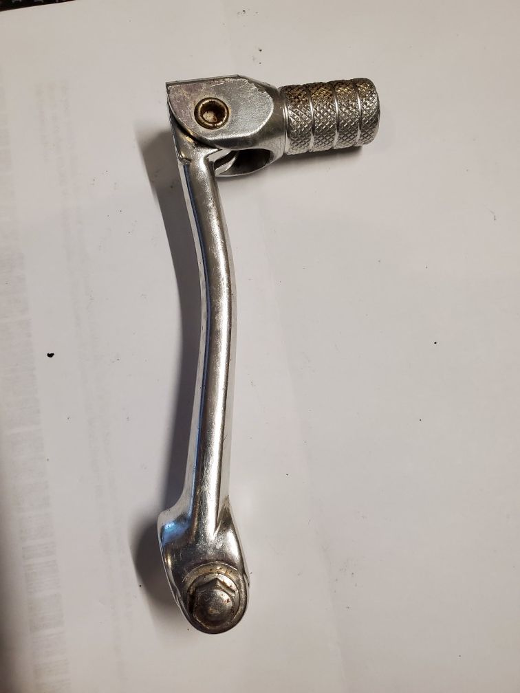 Msr honda shift lever