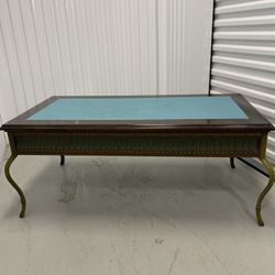 Very Cool Coffee Table