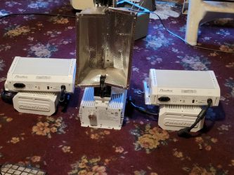 Hydro Gardening Equipment