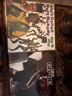 Records