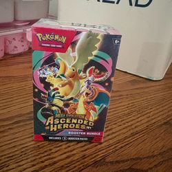 Pokémon cards