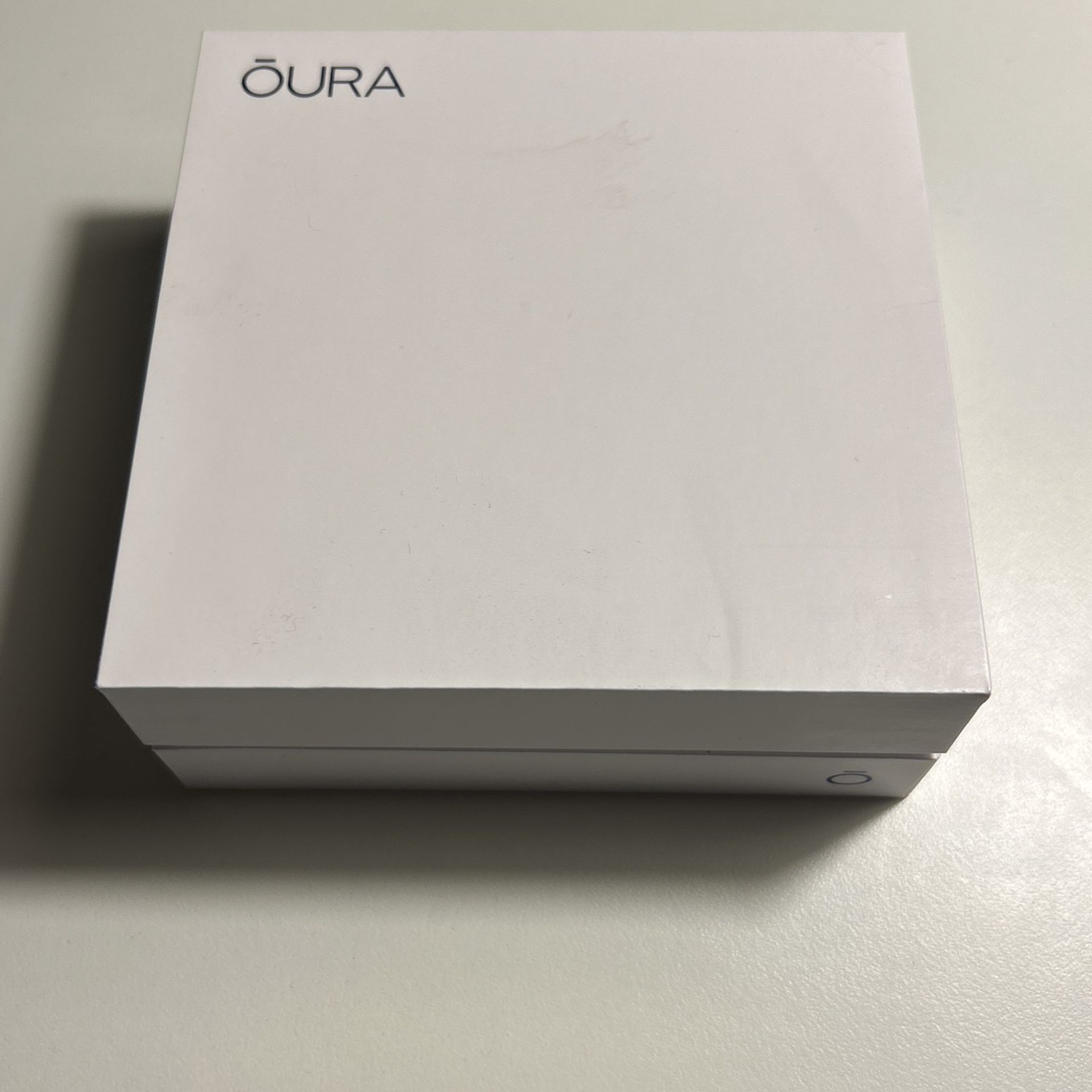 OURA Ring 