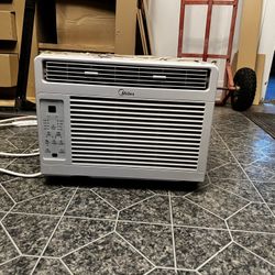 Air Conditioner