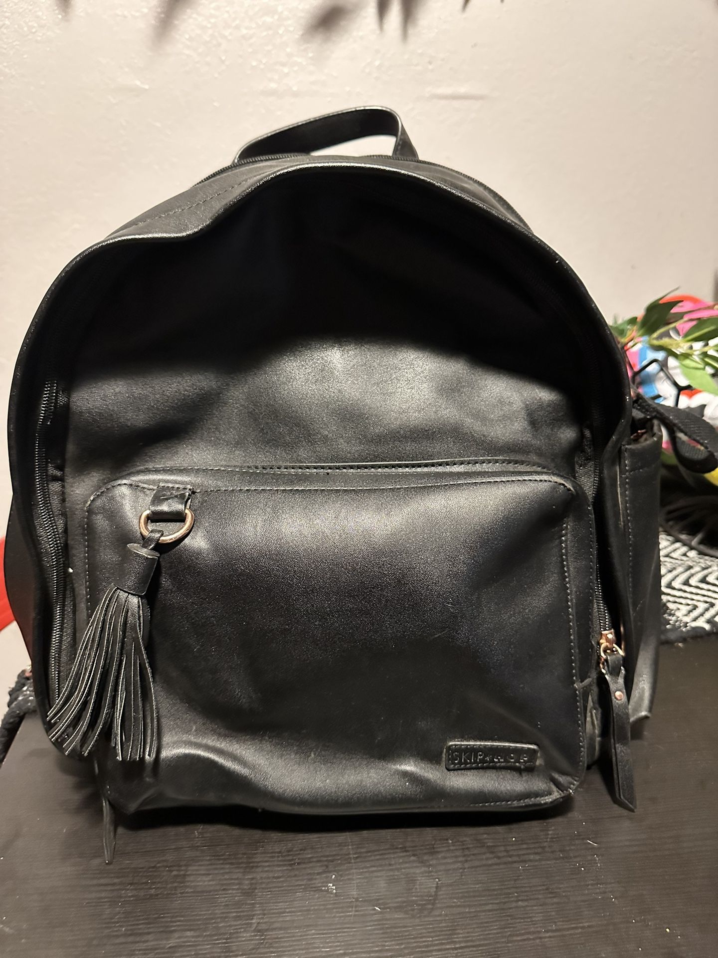 Skip Hop Diaper Bag