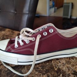 tenis converse chuck teylor 8.5