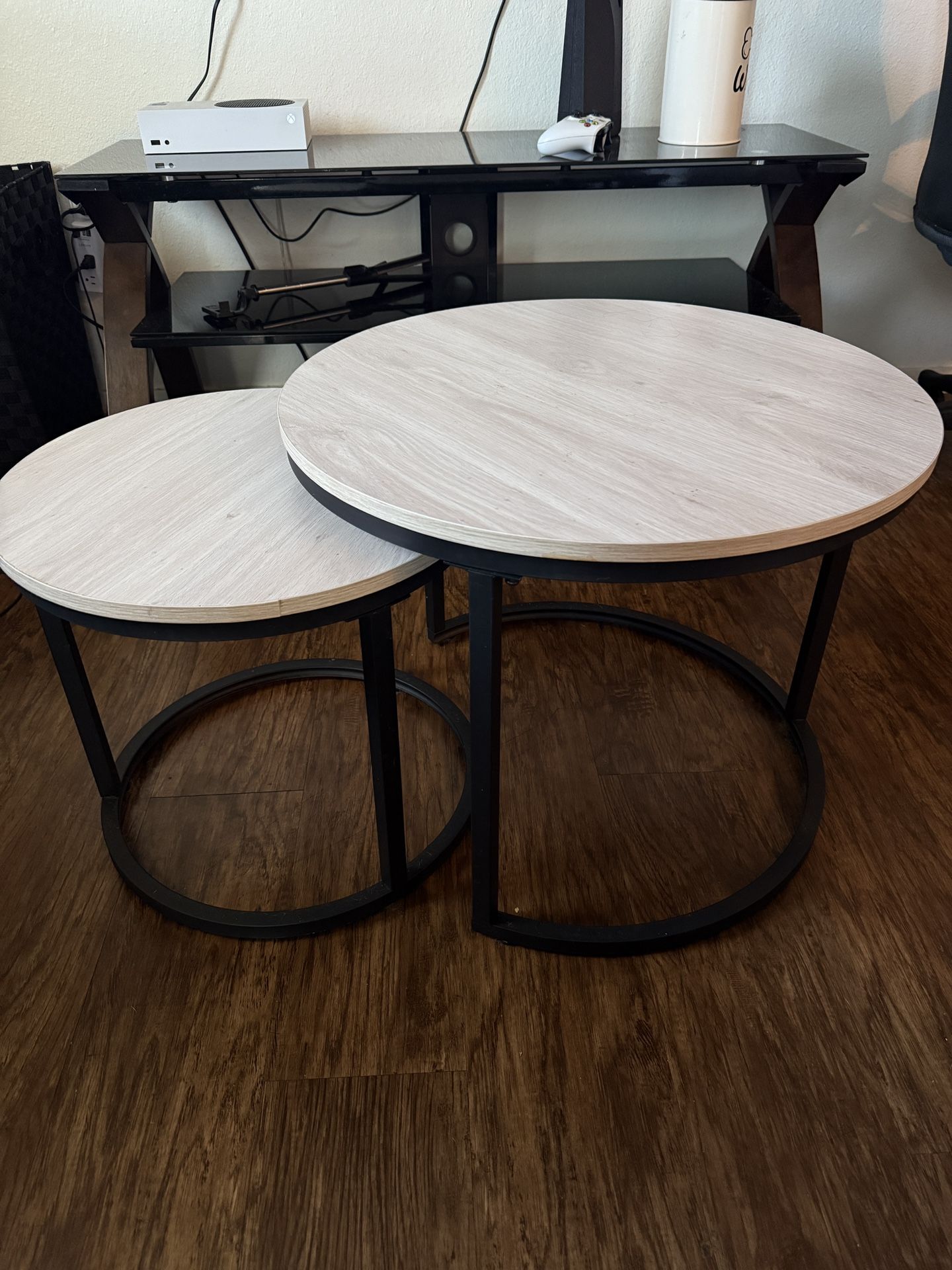 Side Tables