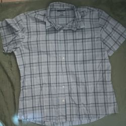 Camisa Para Hombre Muy Buenos Condiciones 