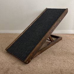 Pet Ramp by Alpha Paw