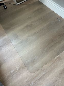 IKEA floor protector/mat