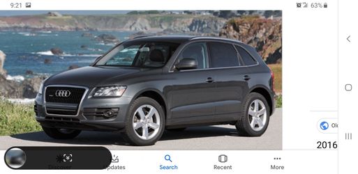 09-2017 audi q5 door