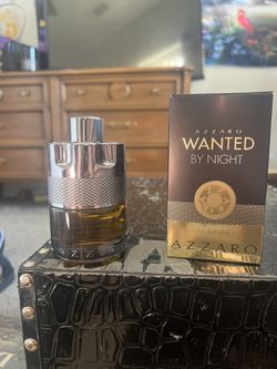 Wanted by Night Eau de Parfum by Azzaro