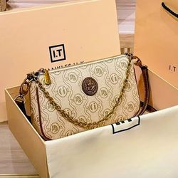 Brand New Women's High Quality Purse 