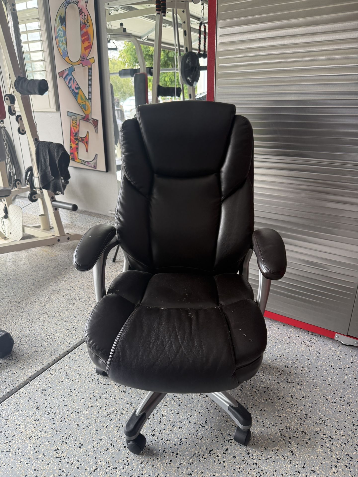 Free Office Chair