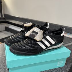 Adidas Turf Shoes