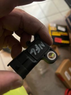 Ls9 zl1 zr1 3bar map sensor