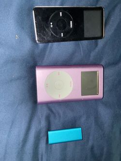 Apple I pods
