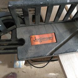 Miter Box