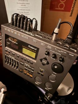 Roland TD-10K V-Drums Series